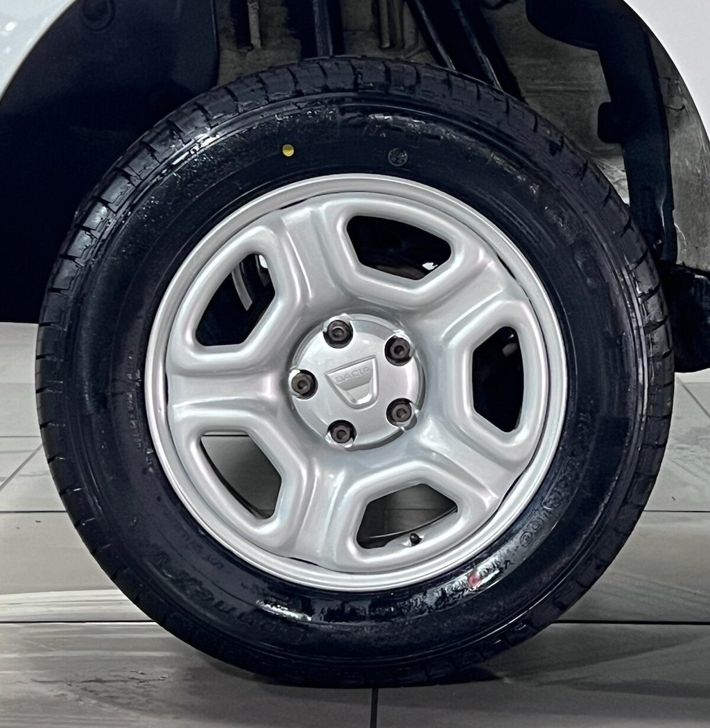 Used Dacia Duster 2017 for sale - 76396343: Photo 37