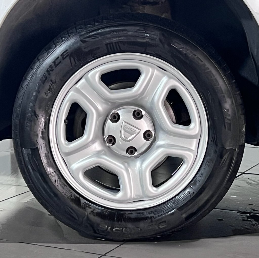 Used Dacia Duster 2017 for sale - 76396343: Photo 39