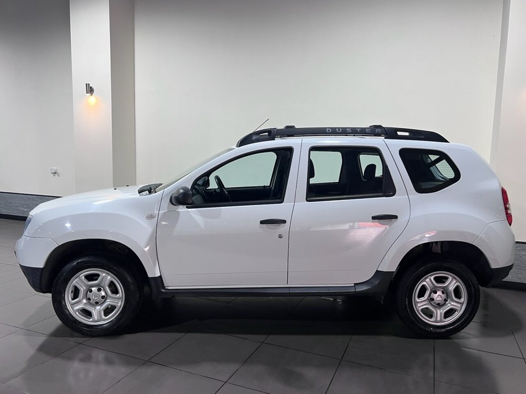Used Dacia Duster 2017 for sale - 76396343: Photo 4