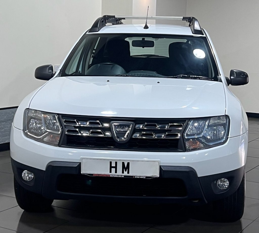 Used Dacia Duster 2017 for sale - 76396343: Photo 5