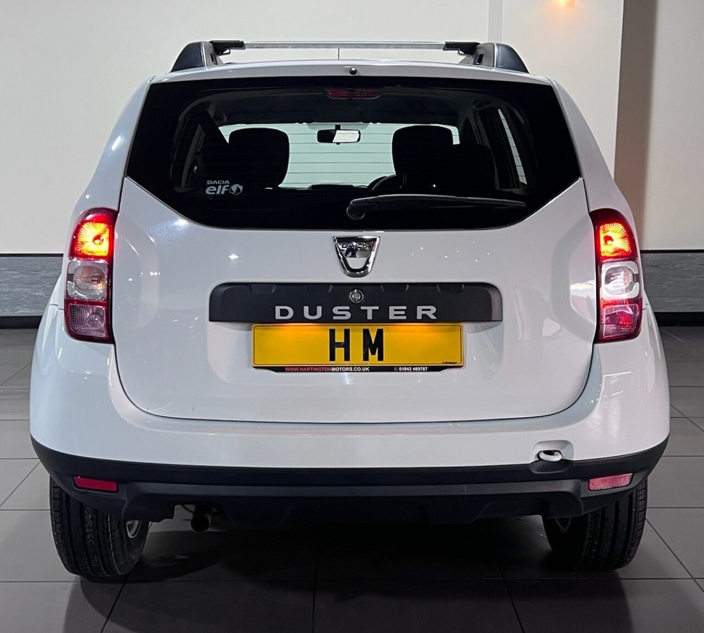 Used Dacia Duster 2017 for sale - 76396343: Photo 6