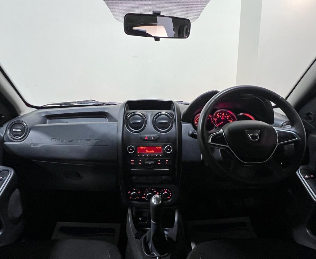 Used Dacia Duster 2017 for sale - 76396343: Photo 7