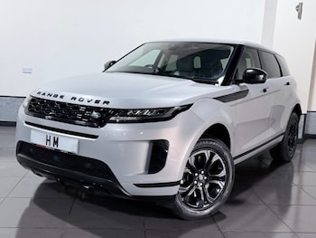 Used Land Rover Range Rover Evoque 2020 for sale - 78414129: Photo