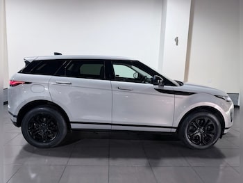 Used Land Rover Range Rover Evoque 2020 for sale - 78414129: Photo