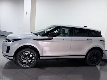 Used Land Rover Range Rover Evoque 2020 for sale - 78414129: Photo