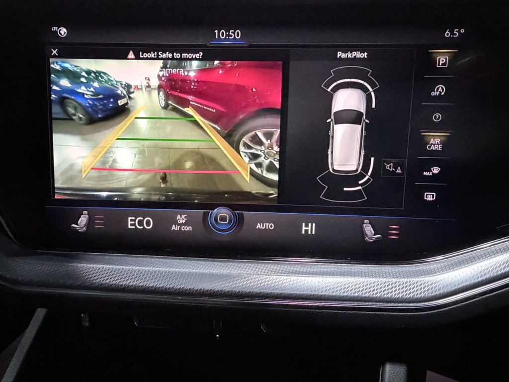 Used Volkswagen Touareg 2019 for sale - 77096752: Photo 11