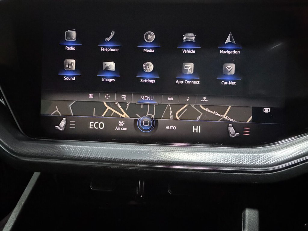 Used Volkswagen Touareg 2019 for sale - 77096752: Photo 12