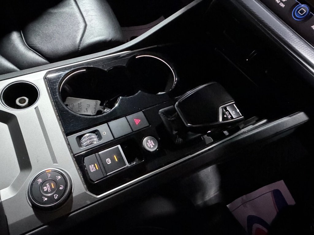 Used Volkswagen Touareg 2019 for sale - 77096752: Photo 13