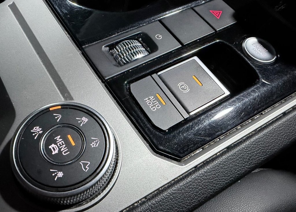 Used Volkswagen Touareg 2019 for sale - 77096752: Photo 14