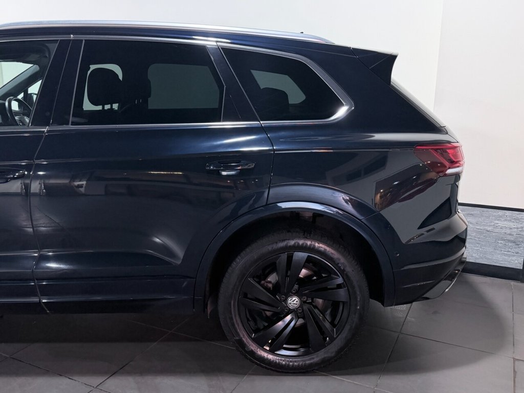 Used Volkswagen Touareg 2019 for sale - 77096752: Photo 20