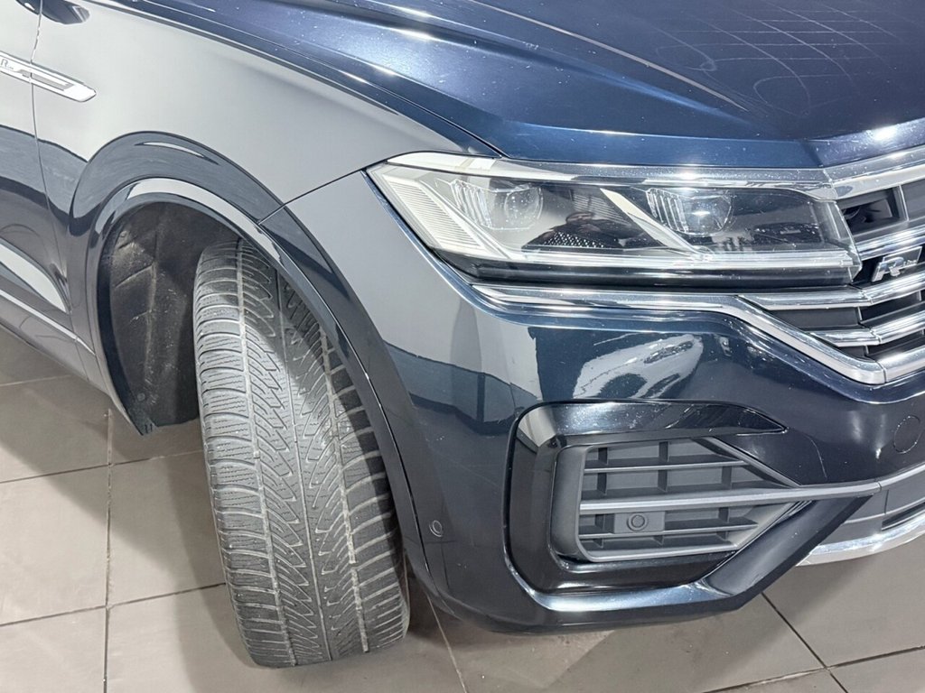 Used Volkswagen Touareg 2019 for sale - 77096752: Photo 21