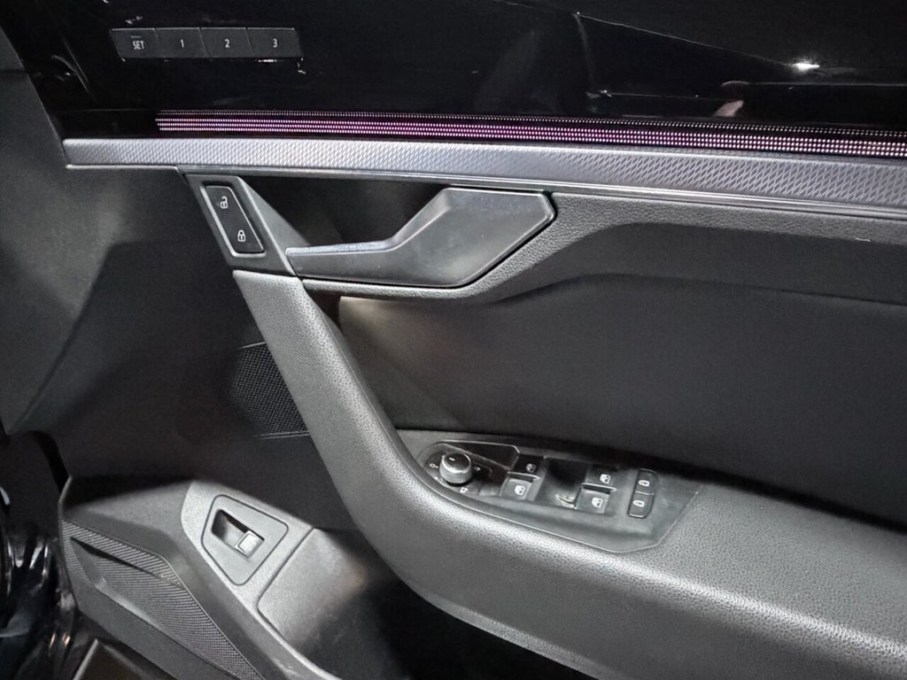 Used Volkswagen Touareg 2019 for sale - 77096752: Photo 24