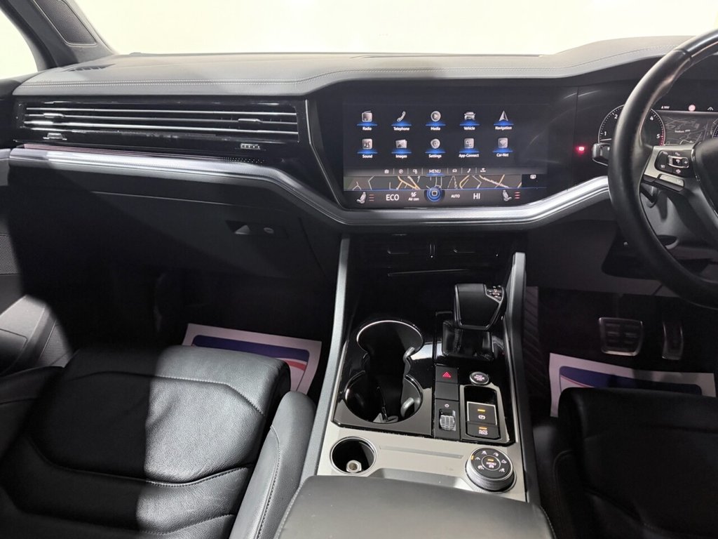 Used Volkswagen Touareg 2019 for sale - 77096752: Photo 29