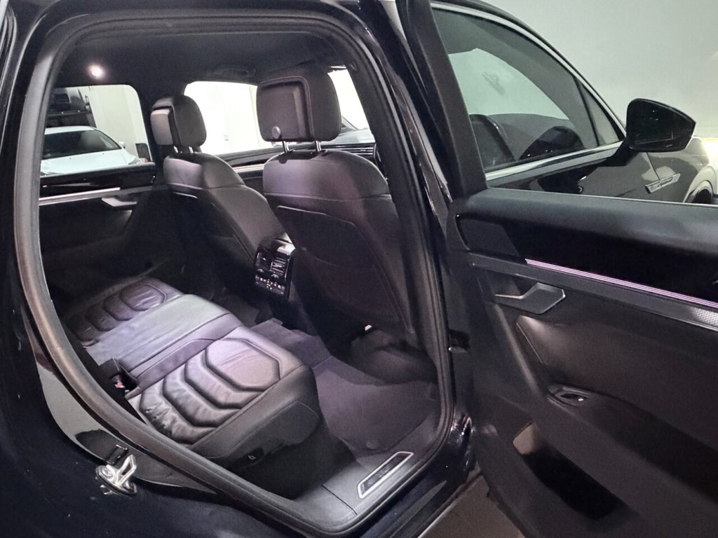 Used Volkswagen Touareg 2019 for sale - 77096752: Photo 30
