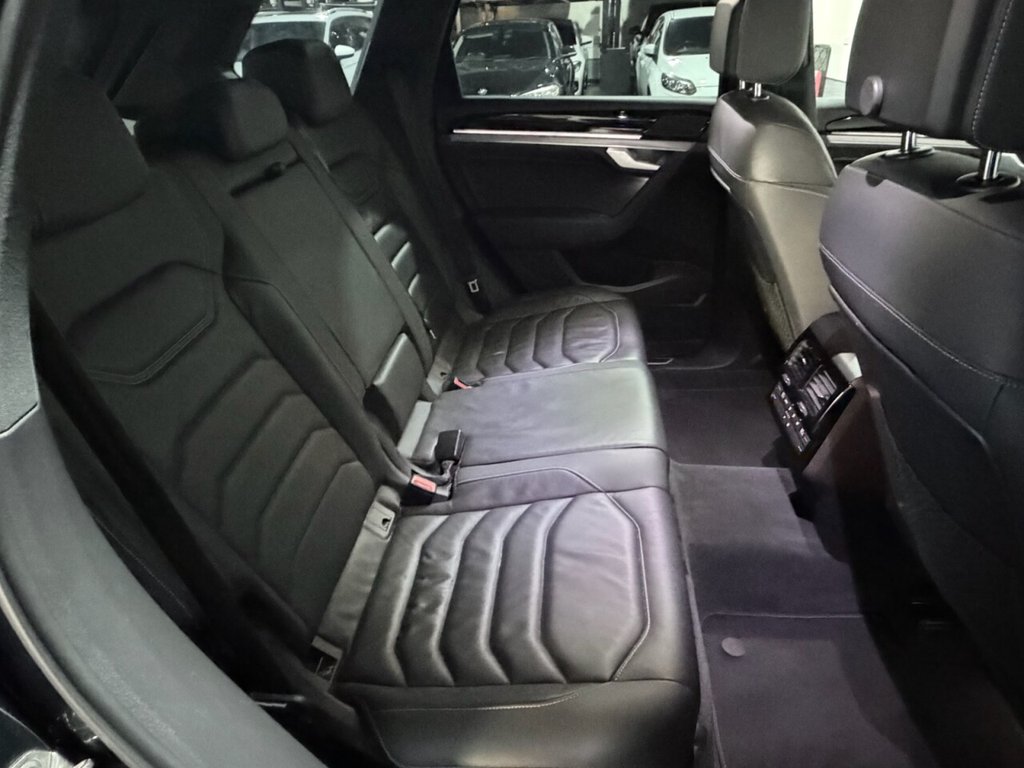 Used Volkswagen Touareg 2019 for sale - 77096752: Photo 31