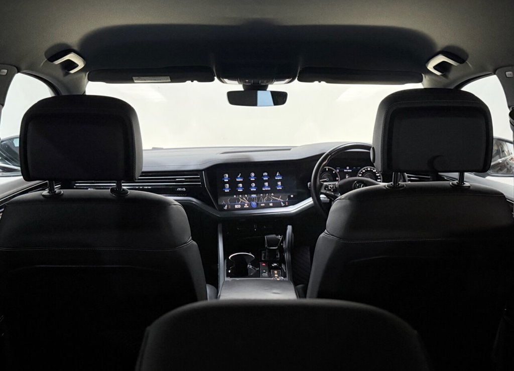 Used Volkswagen Touareg 2019 for sale - 77096752: Photo 33