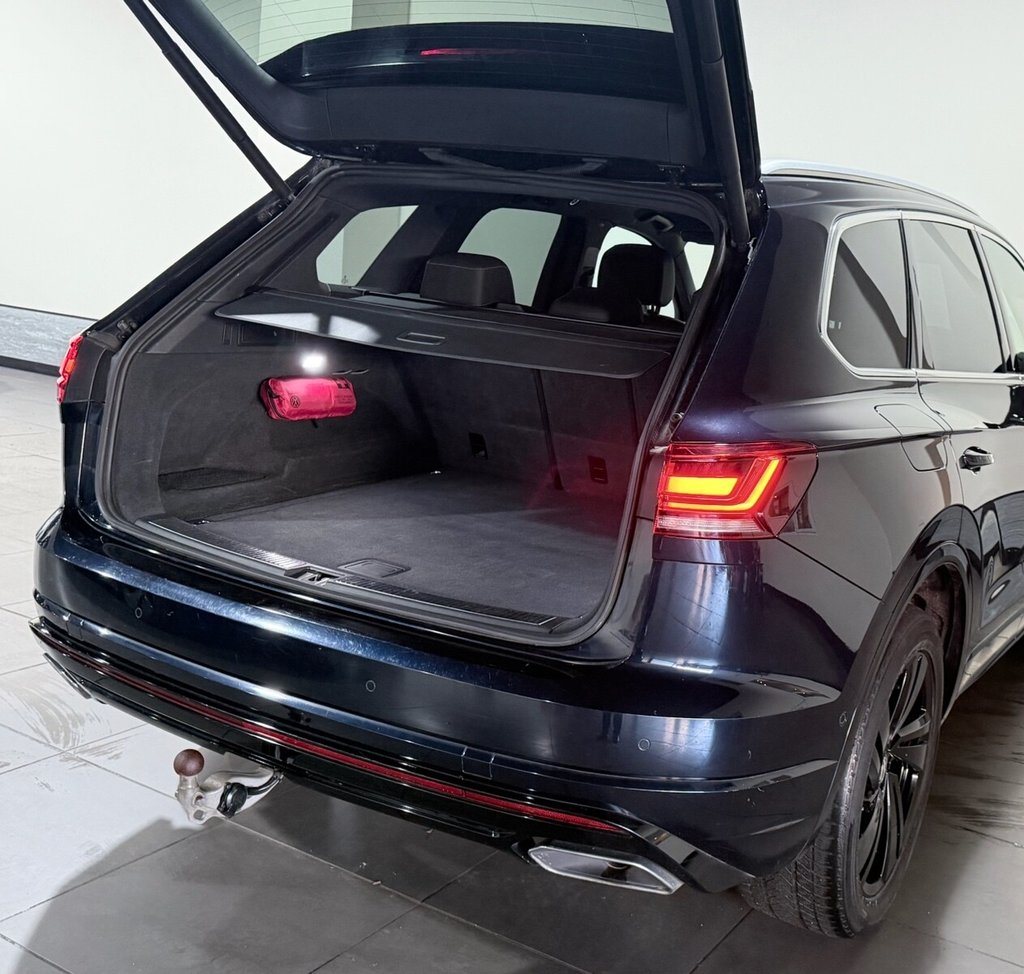 Used Volkswagen Touareg 2019 for sale - 77096752: Photo 39