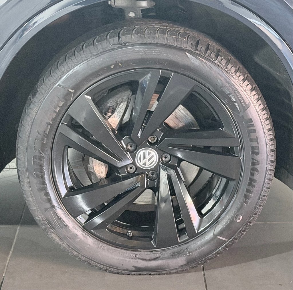 Used Volkswagen Touareg 2019 for sale - 77096752: Photo 42