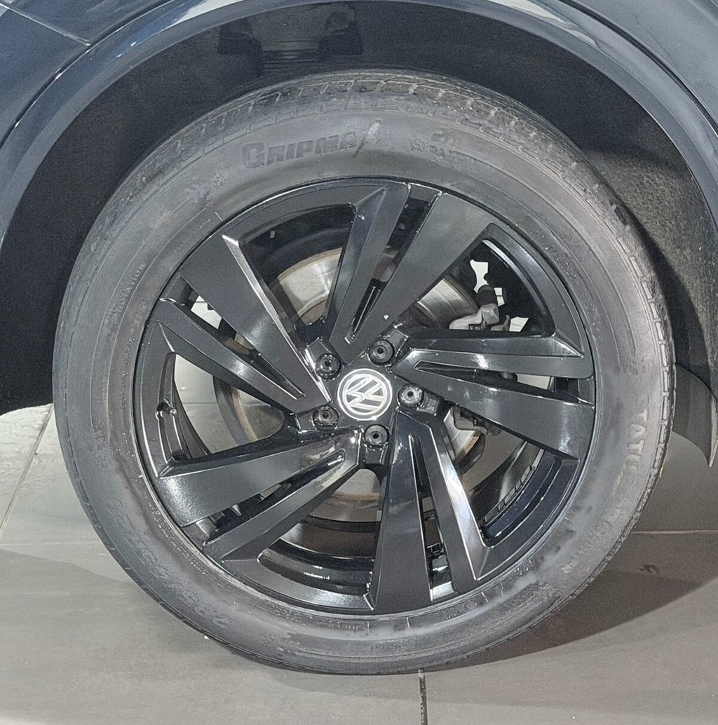 Used Volkswagen Touareg 2019 for sale - 77096752: Photo 43