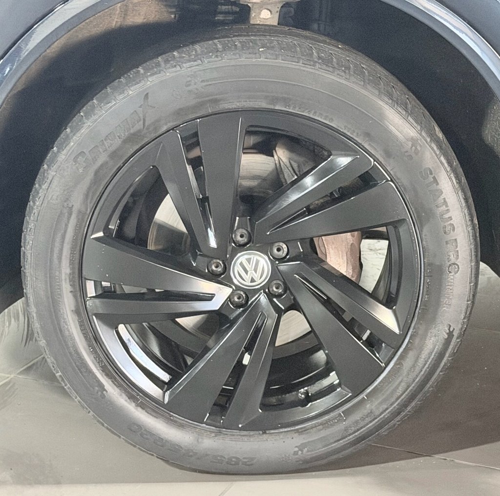 Used Volkswagen Touareg 2019 for sale - 77096752: Photo 44