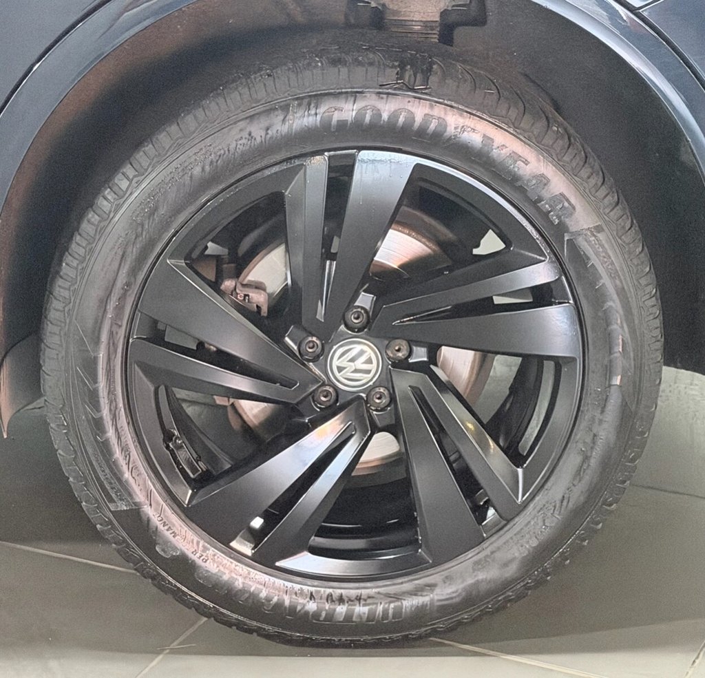 Used Volkswagen Touareg 2019 for sale - 77096752: Photo 45