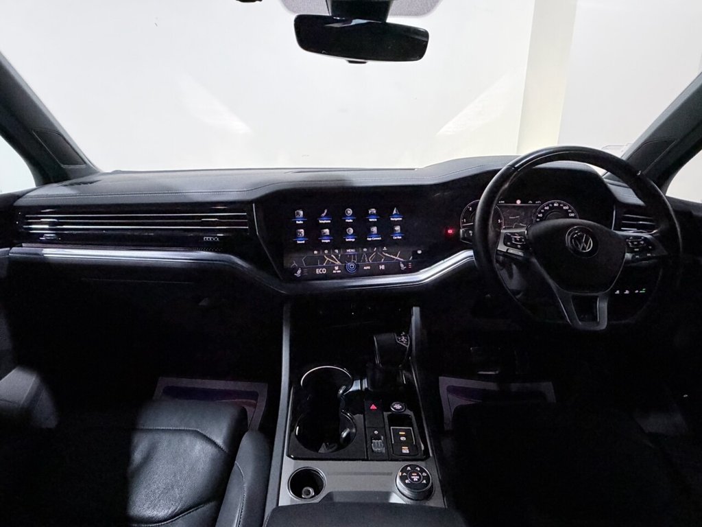 Used Volkswagen Touareg 2019 for sale - 77096752: Photo 7