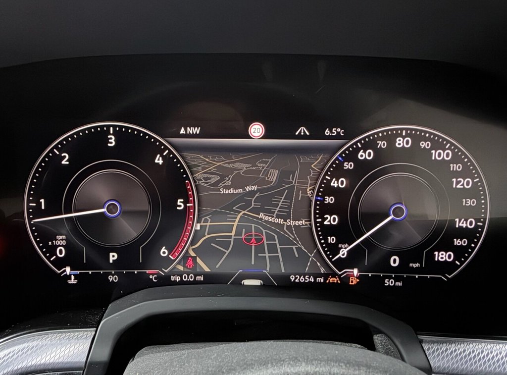 Used Volkswagen Touareg 2019 for sale - 77096752: Photo 9