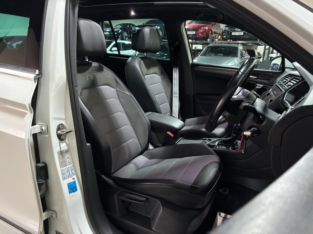 Used Volkswagen Tiguan 2017 for sale - 76797728: Photo 10