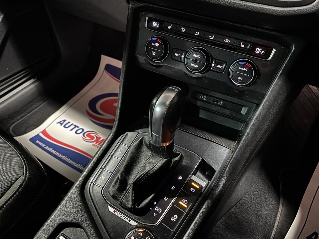 Used Volkswagen Tiguan 2017 for sale - 76797728: Photo 15