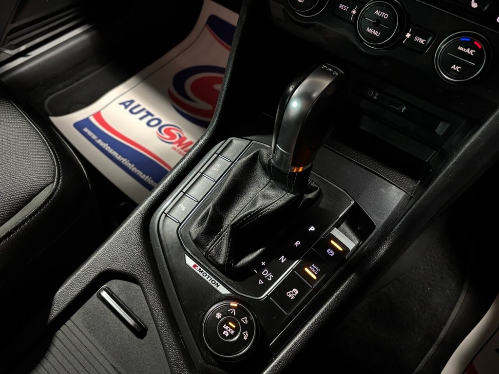 Used Volkswagen Tiguan 2017 for sale - 76797728: Photo 16