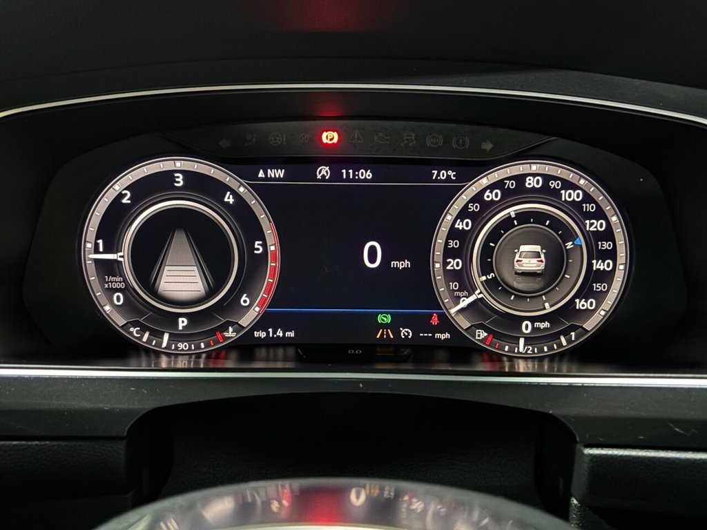 Used Volkswagen Tiguan 2017 for sale - 76797728: Photo 22