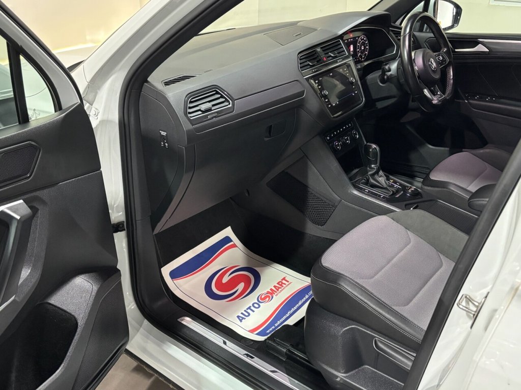 Used Volkswagen Tiguan 2017 for sale - 76797728: Photo 23