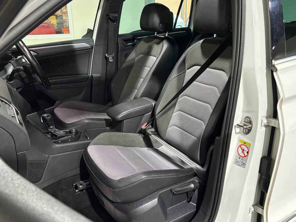 Used Volkswagen Tiguan 2017 for sale - 76797728: Photo 24