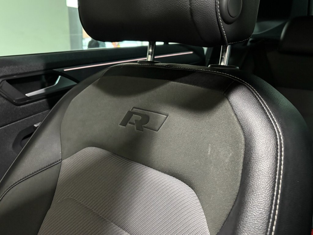 Used Volkswagen Tiguan 2017 for sale - 76797728: Photo 25