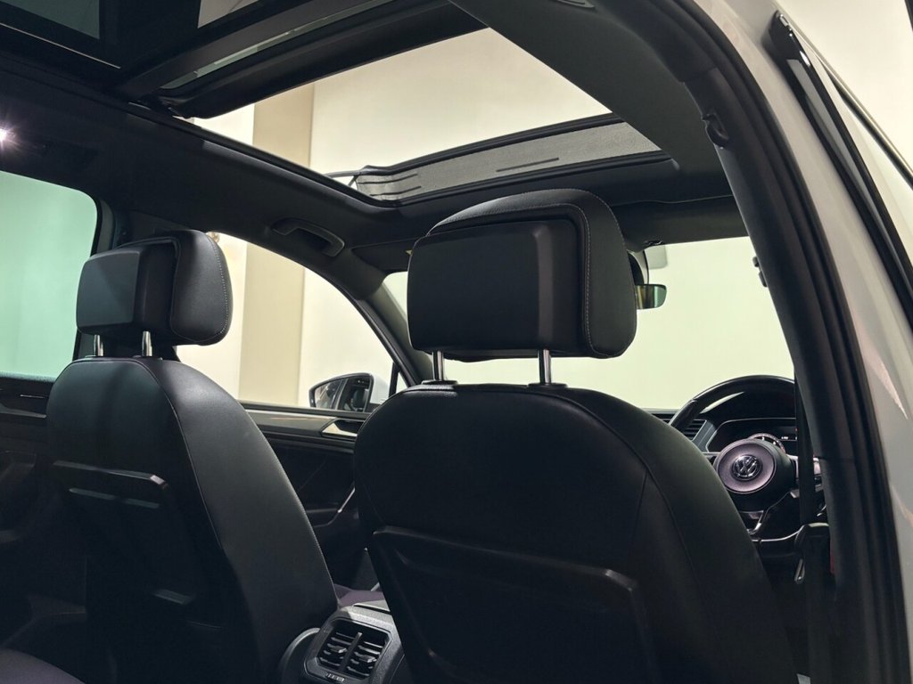 Used Volkswagen Tiguan 2017 for sale - 76797728: Photo 26