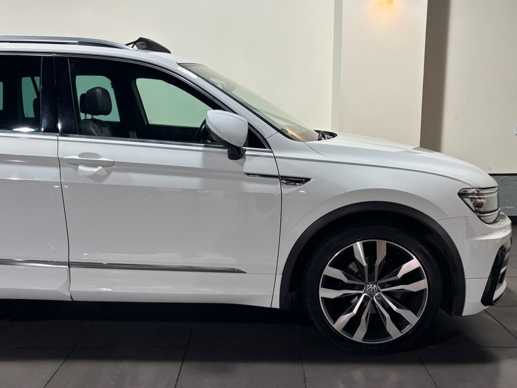 Used Volkswagen Tiguan 2017 for sale - 76797728: Photo 27