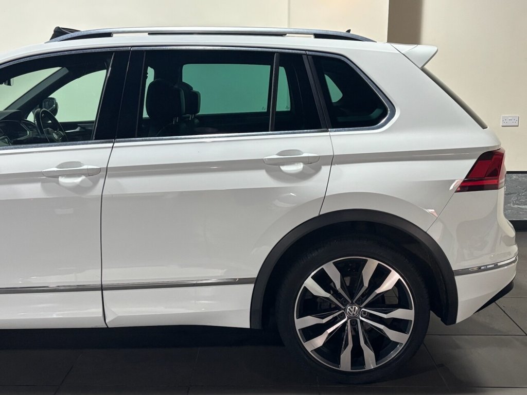 Used Volkswagen Tiguan 2017 for sale - 76797728: Photo 30
