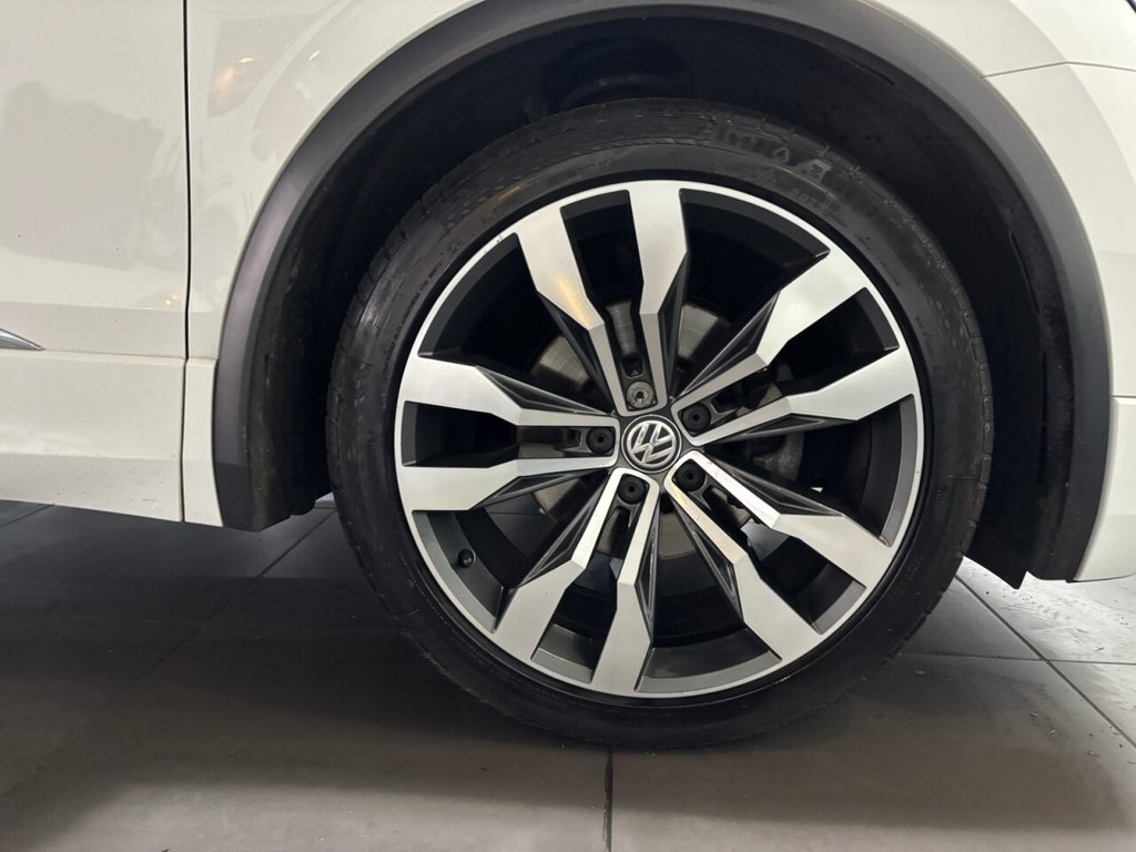 Used Volkswagen Tiguan 2017 for sale - 76797728: Photo 40