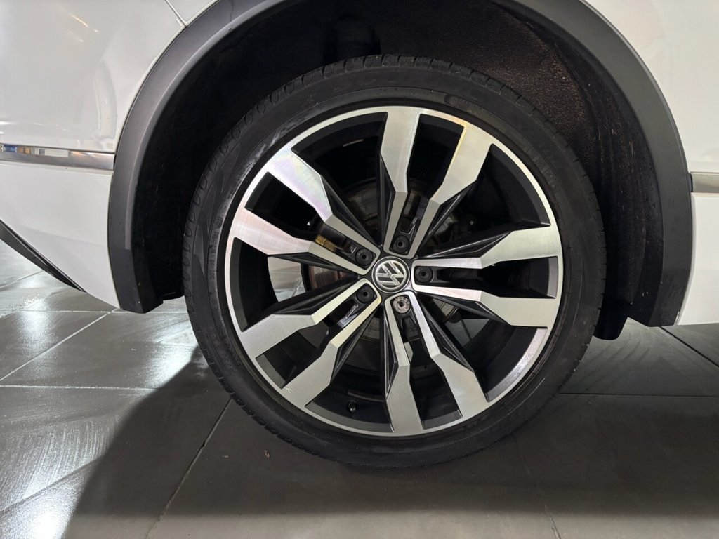 Used Volkswagen Tiguan 2017 for sale - 76797728: Photo 41