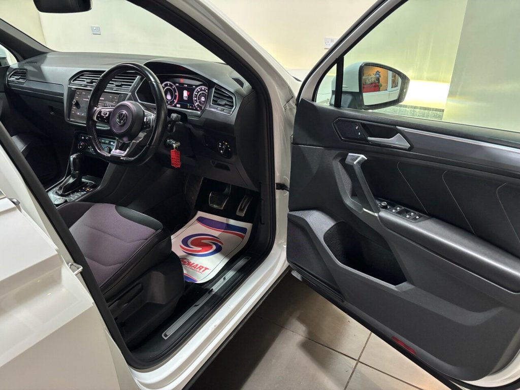 Used Volkswagen Tiguan 2017 for sale - 76797728: Photo 8