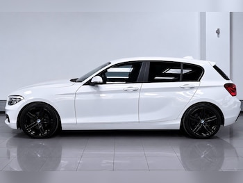 Used BMW 1 Series 2019 for sale - 78685716: Photo