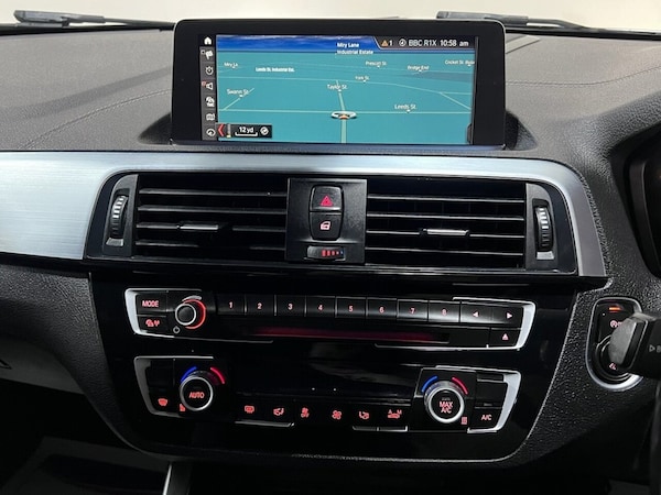 Used BMW 1 Series 2017 for sale - 76132235: Photo 10