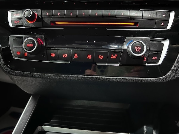 Used BMW 1 Series 2017 for sale - 76132235: Photo 11