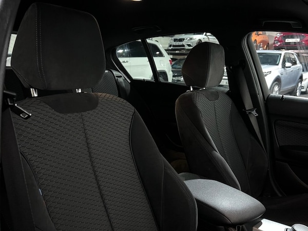 Used BMW 1 Series 2017 for sale - 76132235: Photo 13