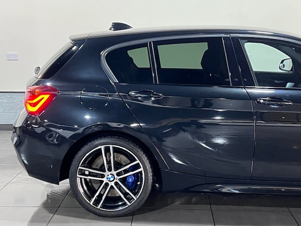 Used BMW 1 Series 2017 for sale - 76132235: Photo 15
