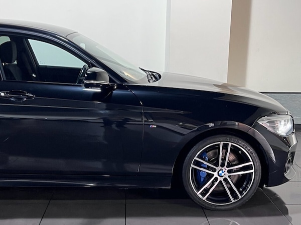 Used BMW 1 Series 2017 for sale - 76132235: Photo 16