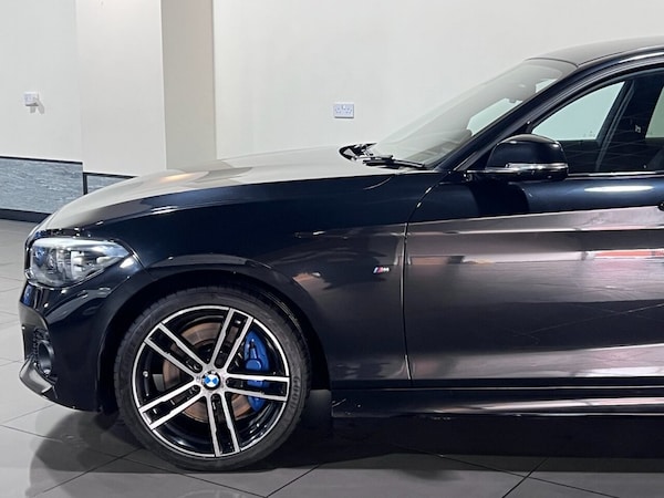 Used BMW 1 Series 2017 for sale - 76132235: Photo 17