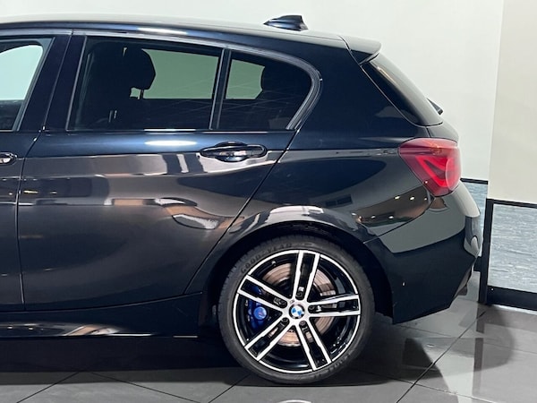 Used BMW 1 Series 2017 for sale - 76132235: Photo 18