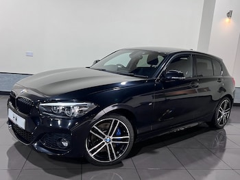 BMW - 1 Series