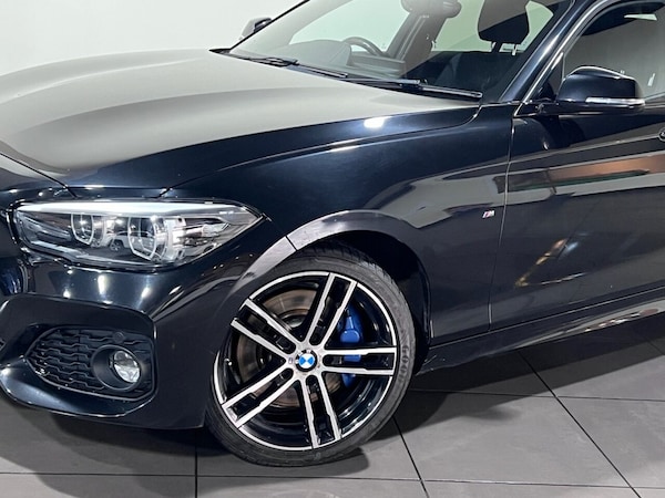 Used BMW 1 Series 2017 for sale - 76132235: Photo 20